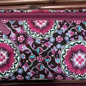 Vera Bradley ballet